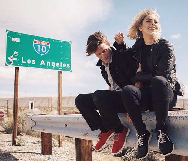 Έρευνα: Ο καλύτερος τρόπος για να χωρίσεις, είναι αυτός