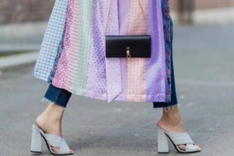 Δες πρώτη την απόχρωση που κερδίζει έδαφος στην ανοιξιάτικη γκαρνταρόμπα