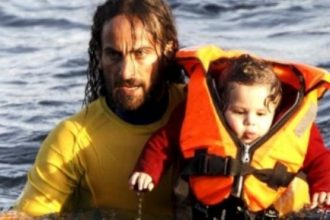 Ξεπέρασαν τους 500.000 όσοι ζητούν να δοθεί Νόμπελ Ειρήνης στους κατοίκους του Αιγαίου - ΜΕΧΡΙ ΚΥΡΙΑΚΗ ΒΡΑΔΥ Η ΨΗΦΟΦΟΡΙΑ