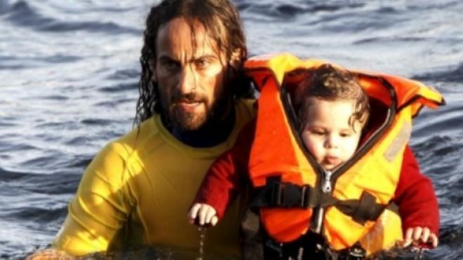 Ξεπέρασαν τους 500.000 όσοι ζητούν να δοθεί Νόμπελ Ειρήνης στους κατοίκους του Αιγαίου - ΜΕΧΡΙ ΚΥΡΙΑΚΗ ΒΡΑΔΥ Η ΨΗΦΟΦΟΡΙΑ