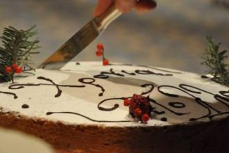 Οι Τρίτεκνοι της Πάτρας κόβουν την πίτα τους