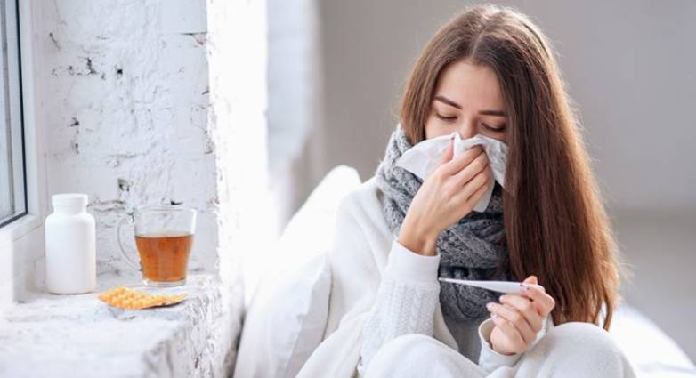 Μύθοι και αλήθειες για τον πυρετό