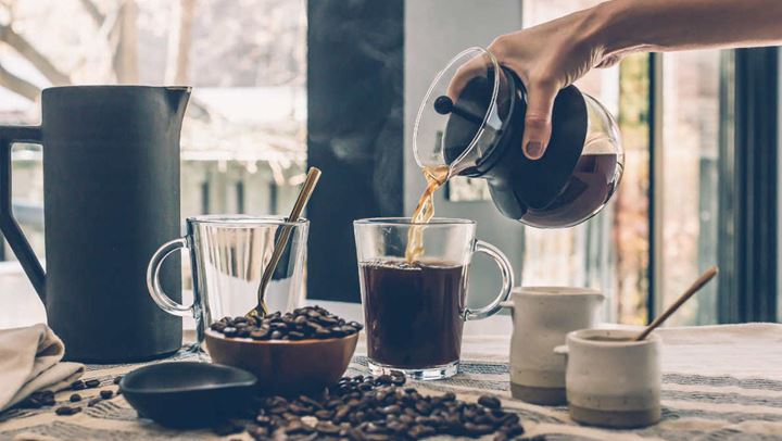 Αυτά είναι τα οφέλη του ελληνικού καφέ στην υγεία μας
