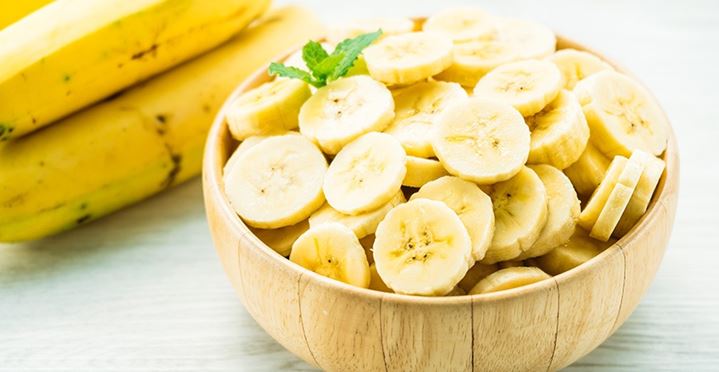 Γιατί πρέπει να τρώτε κάθε μέρα μία μπανάνα;
