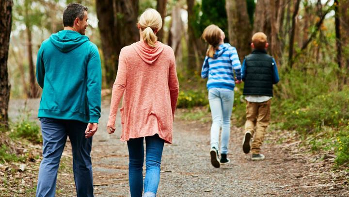 Το ανθρώπινο σώμα γίνεται πιο κρύο με την πάροδο του χρόνου