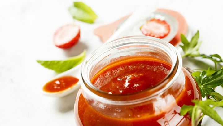 Φτιάξτε τη δική σας κέτσαπ με αγνά υλικά