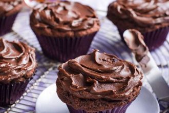 Λαχταριστά muffins για όλη την οικογένεια!