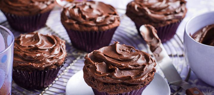 Λαχταριστά muffins για όλη την οικογένεια!