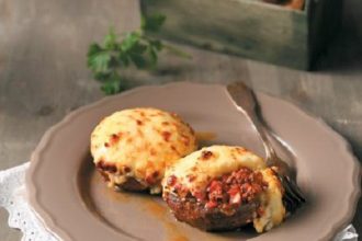 Παπουτσάκια πόρτο μπέλο