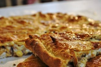 Κοτόπιτα Πετιβιέ