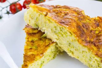 Πώς θα φτιάξετε αλμυρή κολοκυθόπιτα