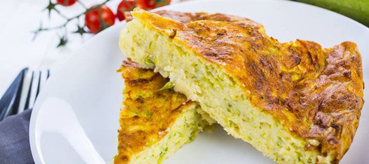 Πώς θα φτιάξετε αλμυρή κολοκυθόπιτα