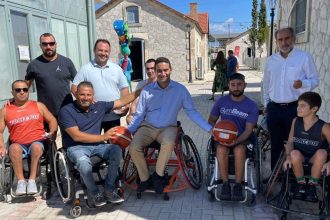 Ν.Ε. ΠΑΣΟΚ – Κίνημα Αλλαγής: Με Κατρίνη στο 2ο Φεστιβάλ Κοινωνικών Φορέων Δυτικής Ελλάδας