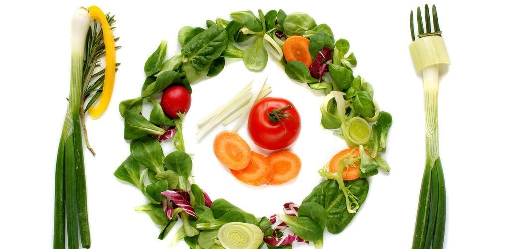 Χορτοφαγία: Οι σοβαρές επιπτώσεις της για την υγεία