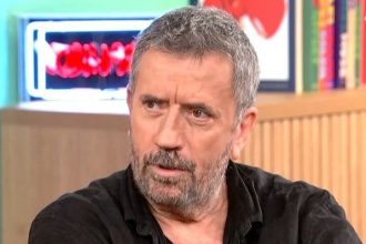 Σπύρος Παπαδόπουλος: «Είμαι ιδεολόγος τεμπέλης» - Τι είπε για το reunion των «Απαράδεκτων»