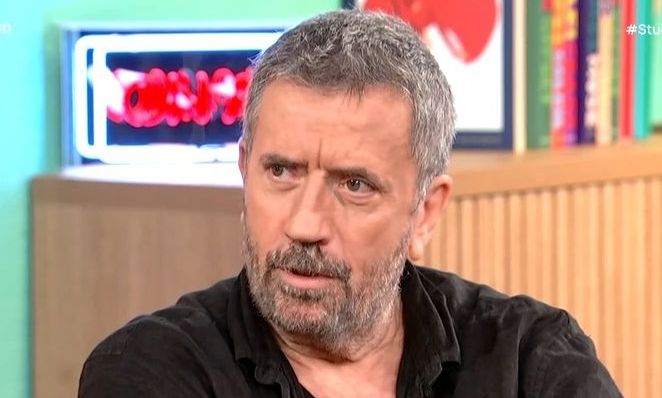 Σπύρος Παπαδόπουλος: «Είμαι ιδεολόγος τεμπέλης» - Τι είπε για το reunion των «Απαράδεκτων»