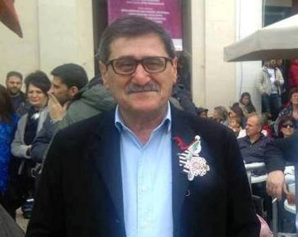 Γιατί ο Κώστας Πελετίδης έγινε έξω φρενών στη Μεγάλη Παρέλαση του Πατρινού Καρναβαλιού