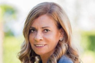 Κατερίνα Σολωμού: Η πολιτεία οφείλει να είναι έμπρακτα αρωγός στο έργο των Πυροσβεστών