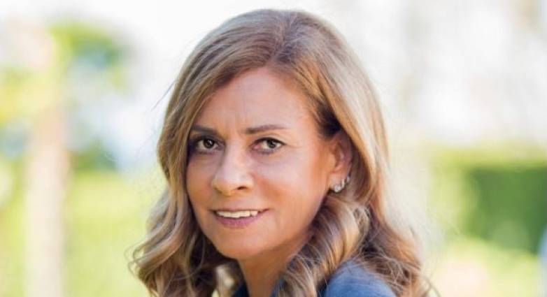 Κατερίνα Σολωμού: Η πολιτεία οφείλει να είναι έμπρακτα αρωγός στο έργο των Πυροσβεστών