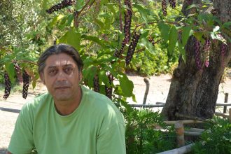 Όλα είναι ένα ψέμα