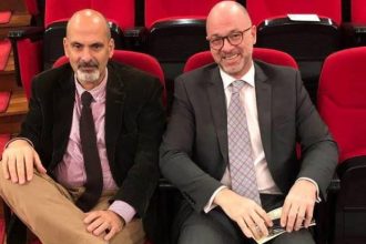 Τι έγραψε ο Χαράλαμπος Μπονάνος για τον Τάκη Παπαδόπουλο