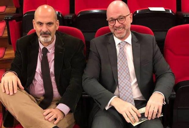 Τι έγραψε ο Χαράλαμπος Μπονάνος για τον Τάκη Παπαδόπουλο