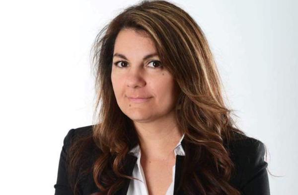 Η Αικατερίνη Καραφωτιά η 12η υποψήφια βουλευτής Αχαΐας της ΝΔ