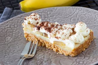 Λαχταριστό μπανόφι