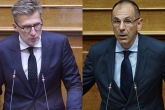 Κυβέρνηση: Θέλουν να παραμείνουν… εξωκοινοβουλευτικοί