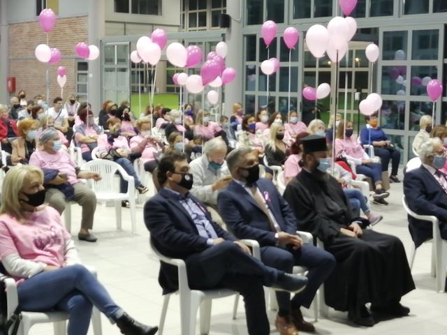 Πύργος: Εκδήλωση για τον Καρκίνο του Μαστού