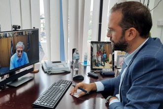 Νεκτάριος Φαρμάκης: Προετοιμασία ...για τον "Μπάλλο"