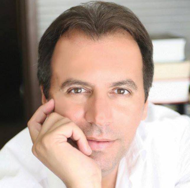 Ημέρα ευχών για τον Αλέξη Σκαρμέα