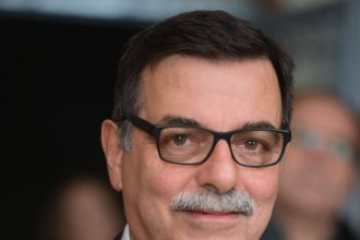 Κώστας Πέττας: Η δικαίωση ήλθε...