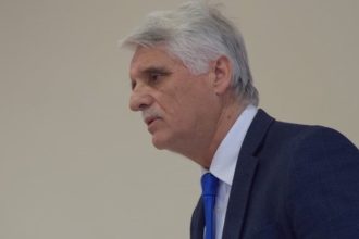 Μυλωνάς: Ο θάνατος της 17χρονης Ελένης Βεσκούκη μας γέμισε με απέραντη θλίψη