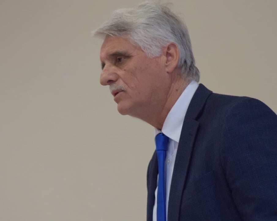 Μυλωνάς: Ο θάνατος της 17χρονης Ελένης Βεσκούκη μας γέμισε με απέραντη θλίψη