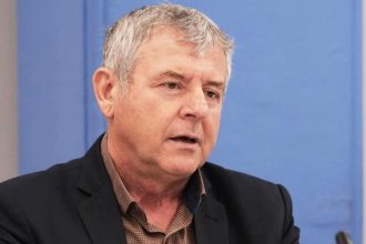 Φωτιά στην Αττική - Πρόεδρος ΠΟΕΔΗΝ: «Ο υπουργός Υγείας ήταν σε όλα τα νοσοκομεία που αντιμετώπισαν πρόβλημα»