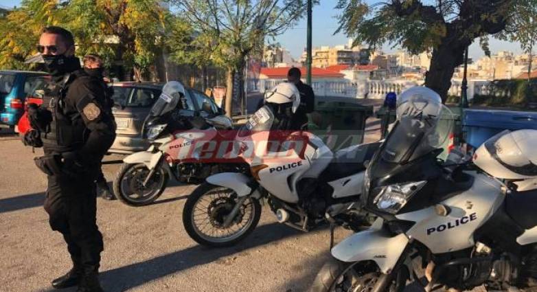 Πάτρα: Η ανακοίνωση της ΕΛ.ΑΣ για τη σύλληψη του Βούλγαρου απατεώνα