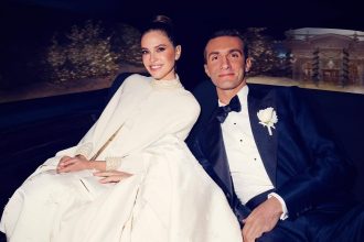 Σταύρος Νιάρχος: Από τον δισεκατομμυριούχο playboy στο πρότυπο οικογενειάρχη