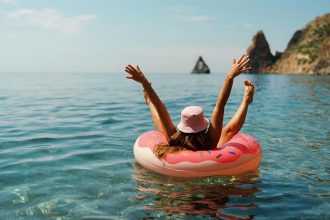 Χρήσιμες συμβουλές για διακοπές με ασφάλεια