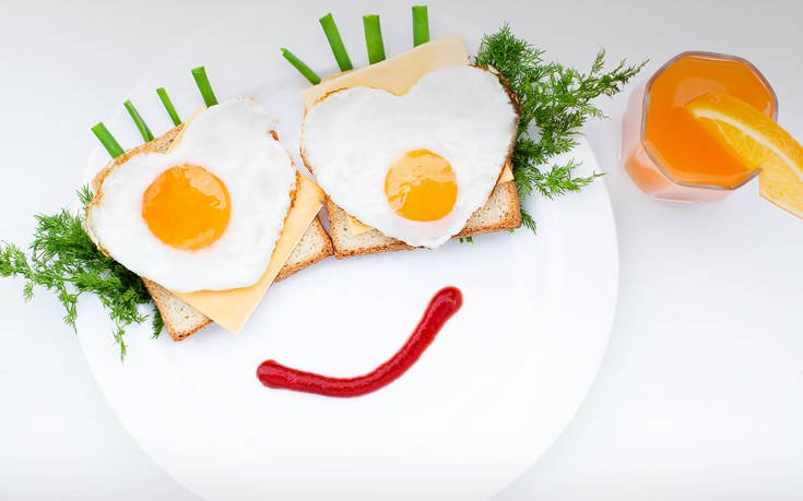 Ποιες είναι οι υπερτροφές πλούσιες σε θρεπτικά συστατικά