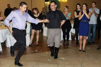 Στις 11 Μαρτίου ο αποκριάτικος χορός των Κρητών Πάτρας