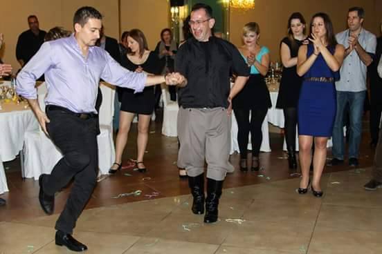 Στις 11 Μαρτίου ο αποκριάτικος χορός των Κρητών Πάτρας