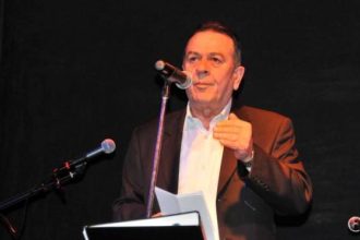 Η συνομοταξία των προθύμων!