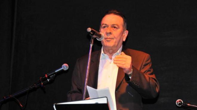 Η άποψη μας για το Φράγμα Πείρου