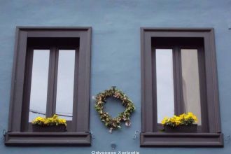 Πάτρα: Παρατείνεται η έκθεση φωτογραφίας "Η φύση στην πόλη"