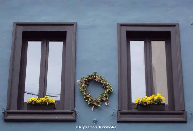 Πάτρα: Παρατείνεται η έκθεση φωτογραφίας "Η φύση στην πόλη"