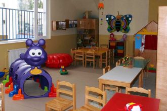 Ελέγχους στους παιδικούς σταθμούς ξεκινά ο ΕΦΕΤ