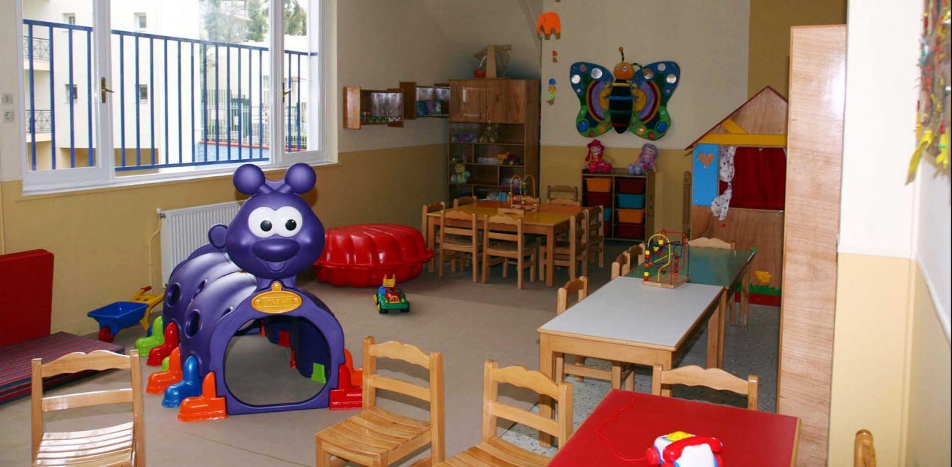 Ελέγχους στους παιδικούς σταθμούς ξεκινά ο ΕΦΕΤ