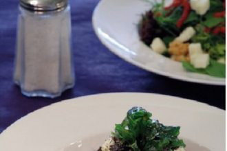 Ντάκος υπερπαραγωγή