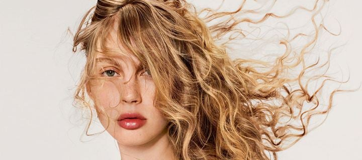 Μάσκα μαλλιών με βούτυρο καριτέ και αλόη βέρα!